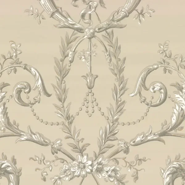 Little Greene Révolution Papers Versailles 0284VEGUILD