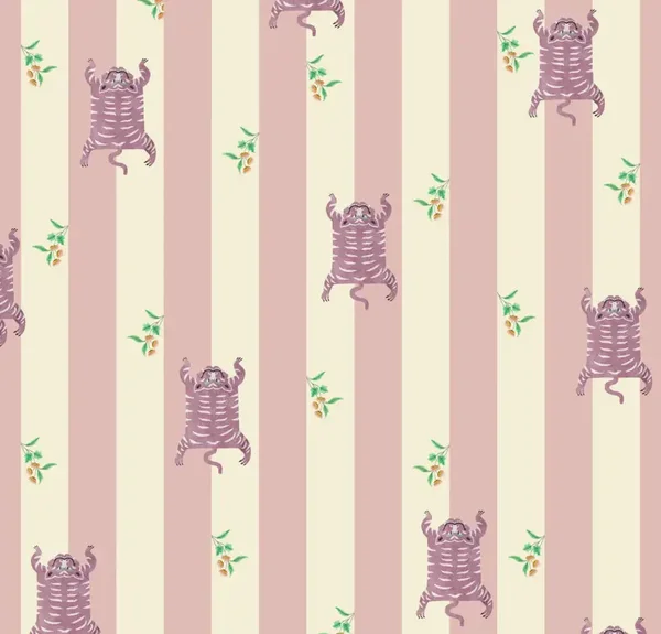 Creative Lab Book VI Wild Streaks Pink