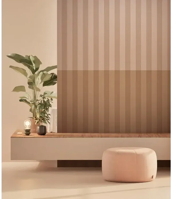 KEK Frans Uyterlinde Gradient Stripes FU-020