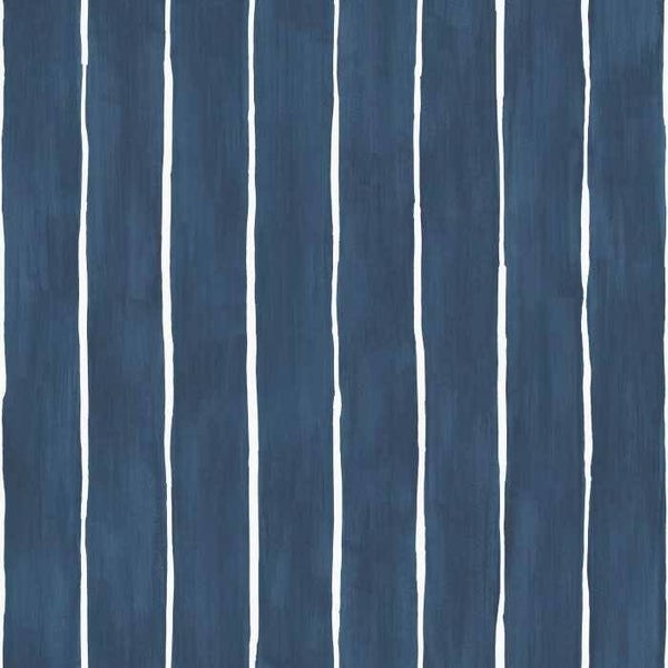 Cole & Son Marquee Stripes Marquee Stripe 110/2007