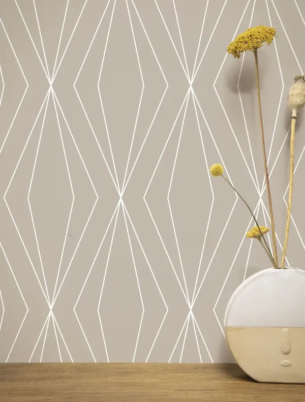 KEK Graphic Lines WP-741