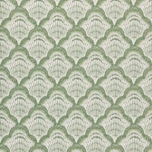 HookedonWalls Young Traditionals Calico Shell 27841