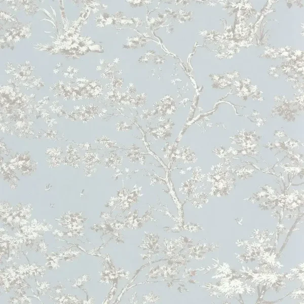 Casadeco Les Belles Toiles de Jouy 2 Arbre BTJD81526106