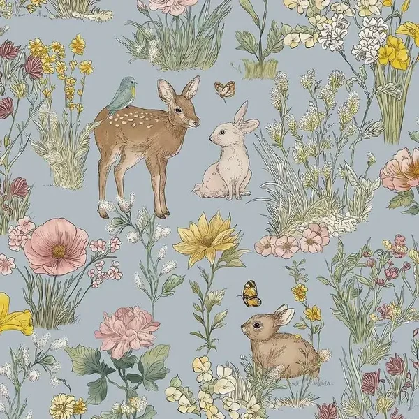 Eijffinger Tiny Treasures 363193