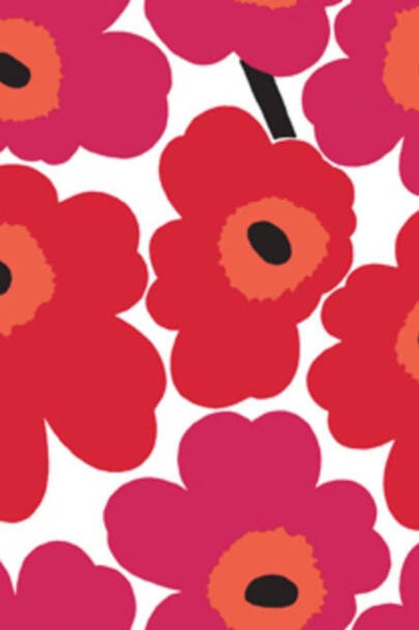 HookedonWalls Marimekko Unikko 23354