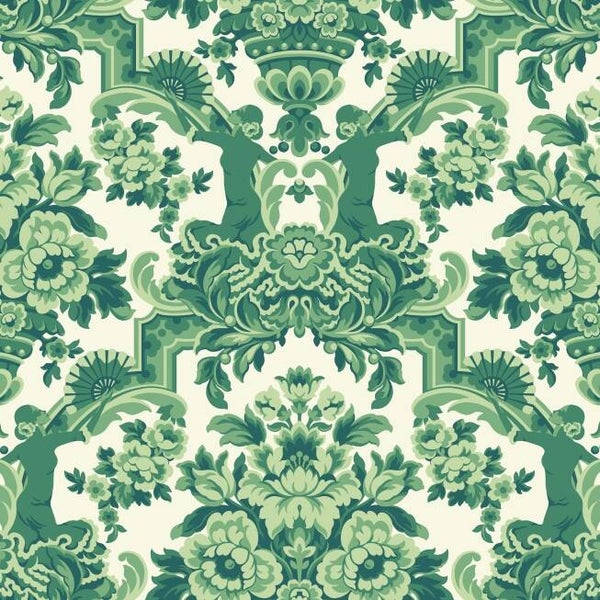 Cole & Son Seville Lola 117/13040