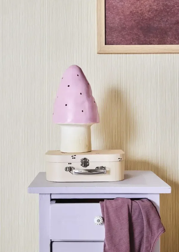 BIBELOTTE Lijnenspel Geel 28691