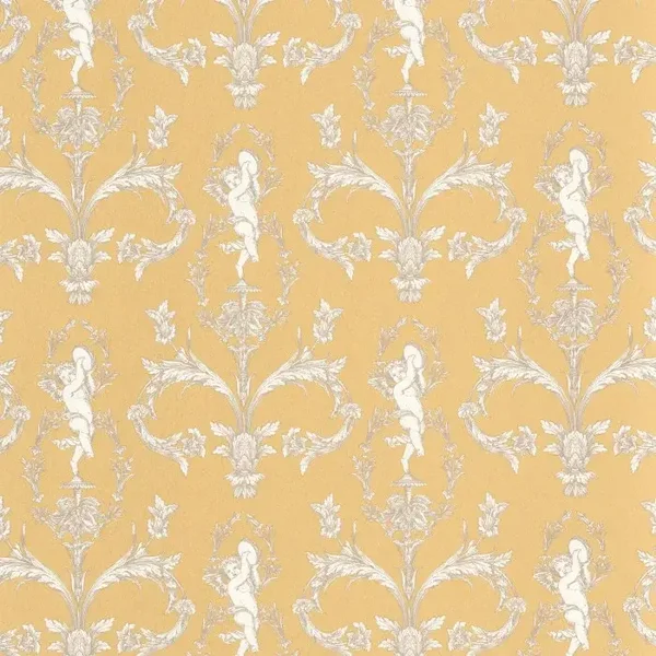 Casadeco Les Belles Toiles de Jouy 2 Seraphin BTJD201712404