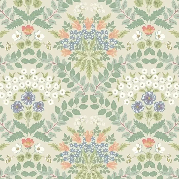 Eijffinger Rifle Paper Co. Bramble RP7321