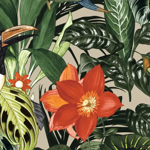 HookedonWalls Caribbean Palau 27229