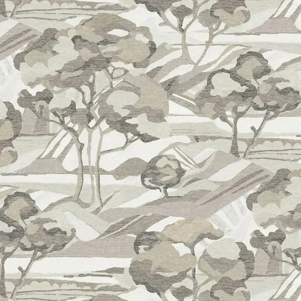 HookedonWalls Natural Chic Mount Etna 32630