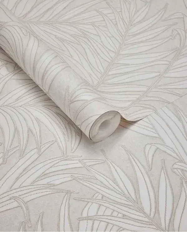 Eijffinger Rivièra Maison Stringed Leaves 350551