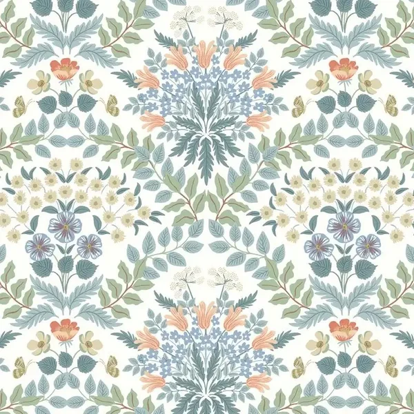 Eijffinger Rifle Paper Co. Bramble RP7319