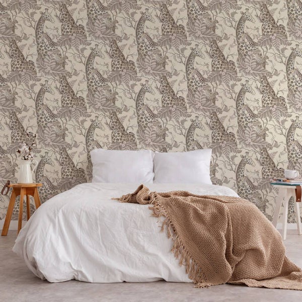 Cole & Son Ardmore Baobab Royal Giraffe 129/3011