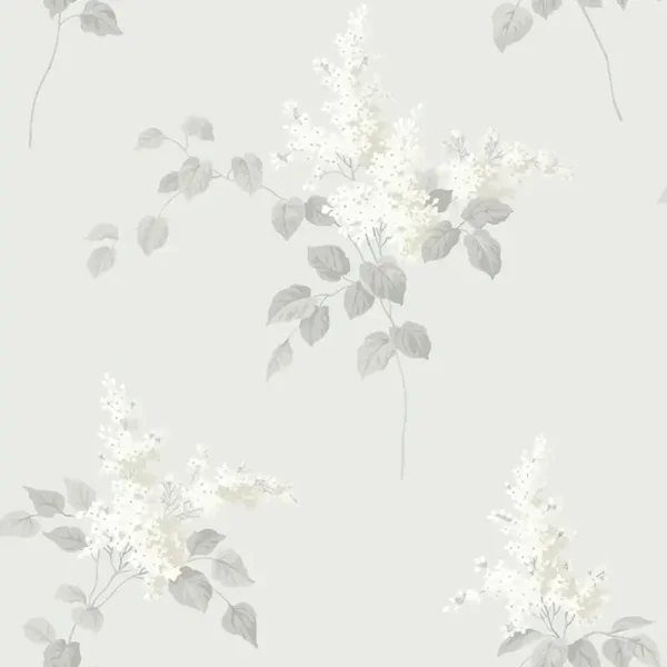 Borastapeter Falsterbo III Lilacs 7669