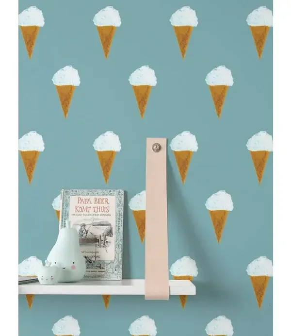 KEK Fiep Westendorp Ice Cream WP-130