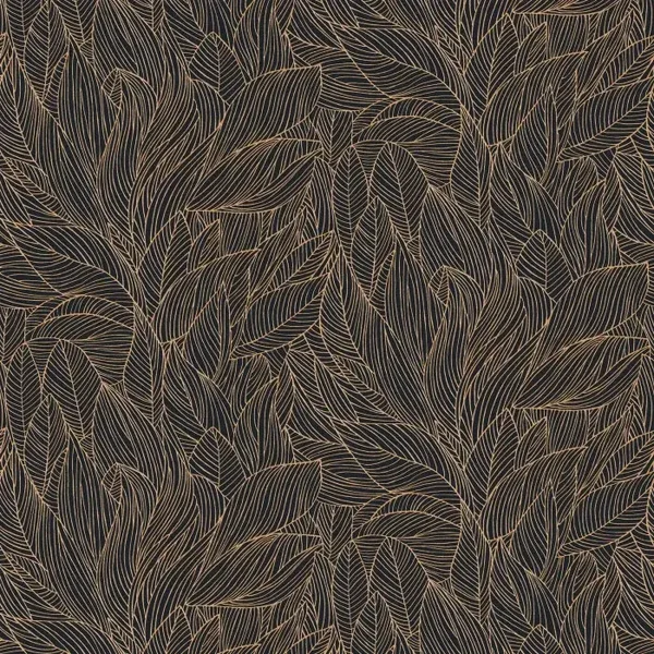 Casamance Jardin Félicia Hosta 7660 23 44