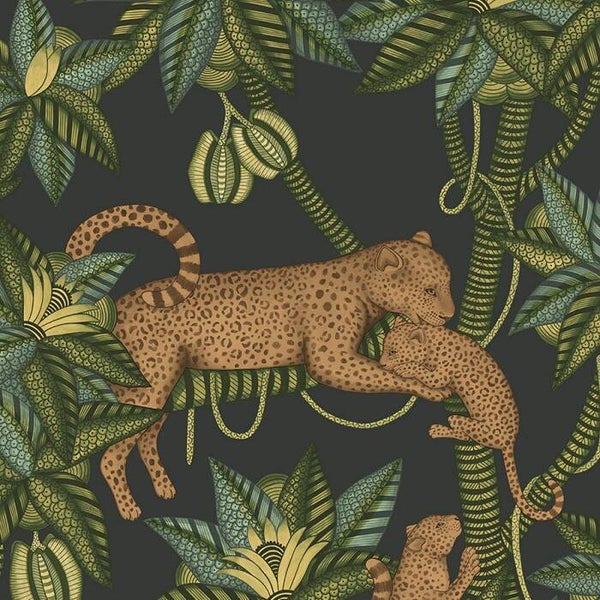 Cole & Son Ardmore Jabula Satara 119/3016