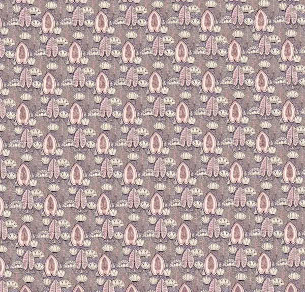 Creative Lab Book VI Lily Serenade Purple