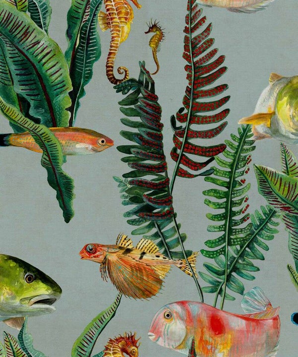 Coordonné Naturae Bank of Fish 9500021