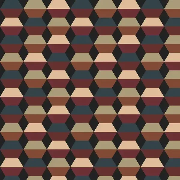 Borastapeter Graphics Prisma 4752