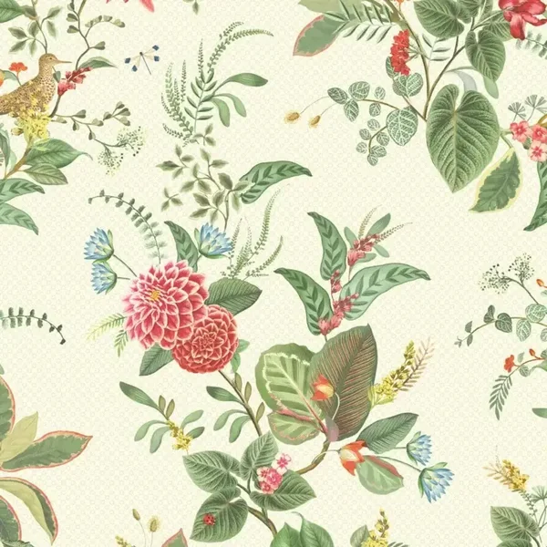 Eijffinger Pip Studio 5 Floris 300110
