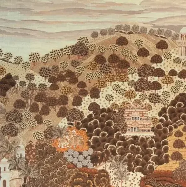 ARTE Décors & Panoramiques Sundara 97810