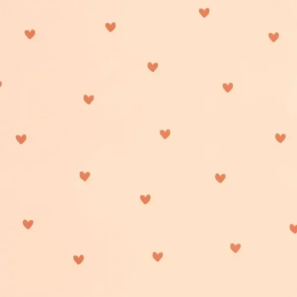 Caselio Happy Kids Club Sweet Hearts HKC107604850