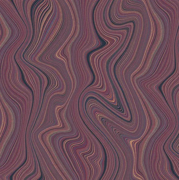 HookedonWalls Silhouette Organic Lines 34850