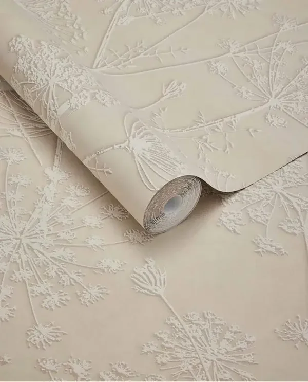 Eijffinger Rivièra Maison Silhouette Flowers 350512