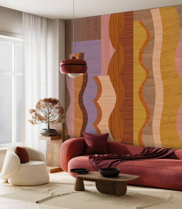 HookedonWalls Bossa Nova Guitarra 22480