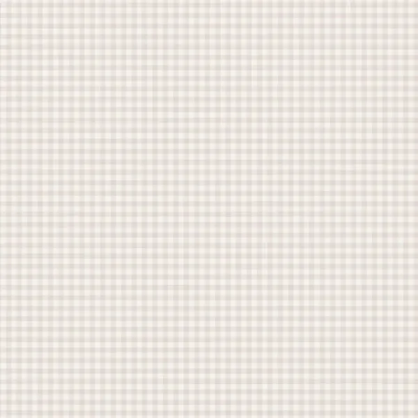 Borastapeter Linen Picnic Check 7870