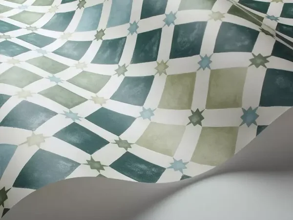 Cole & Son Martyn Lawrence Bullard Zellige 113/11033