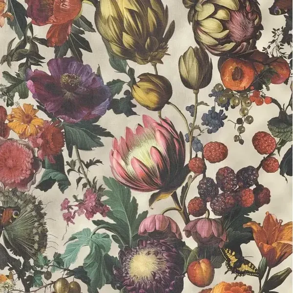 Eijffinger Magnifique Flourish 351230