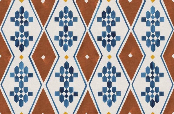 Coordonné Berber Beldi Rugs B00450_B