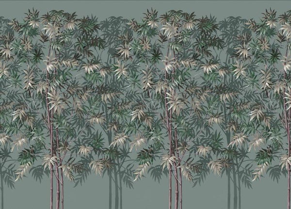 Coordonné Random Chinoiseries ll Mythical A00301