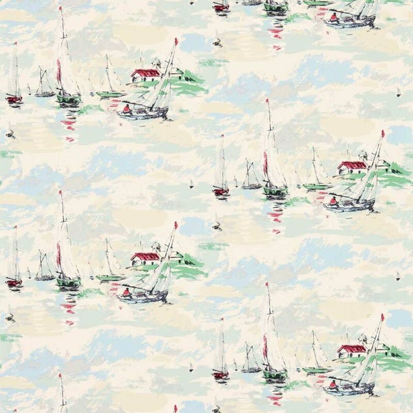 Sanderson One Sixty Sail Away 214588