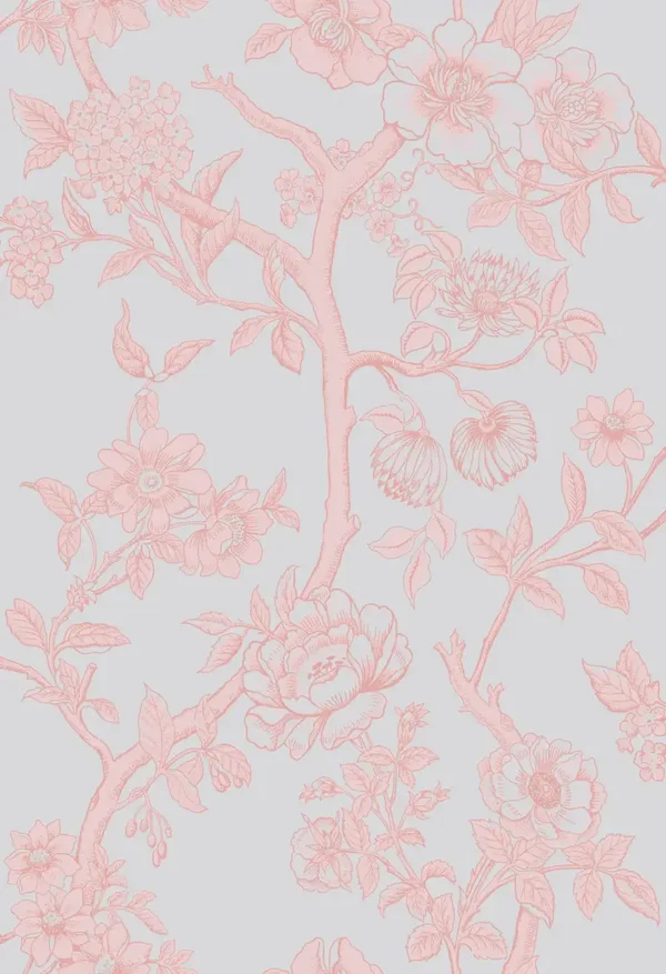 Cole & Son Classics Collection Vol. ll Paradise Tree 128/2008