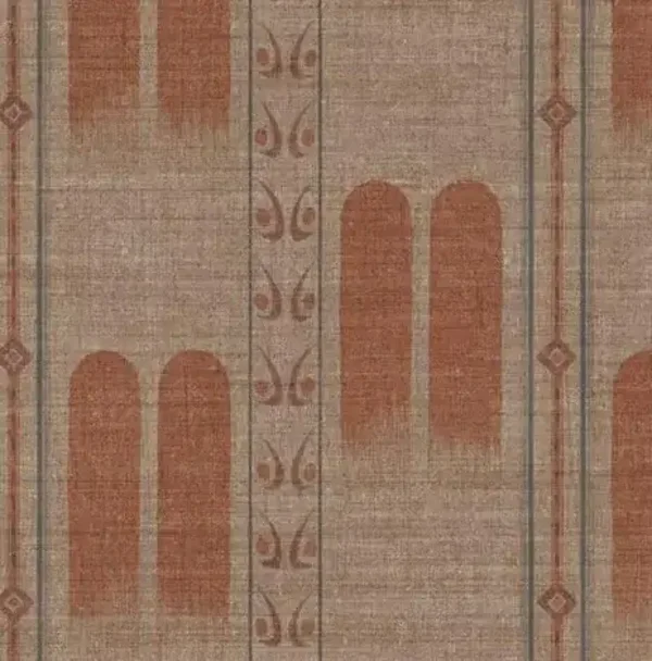 ARTE Indienne Poona 18303