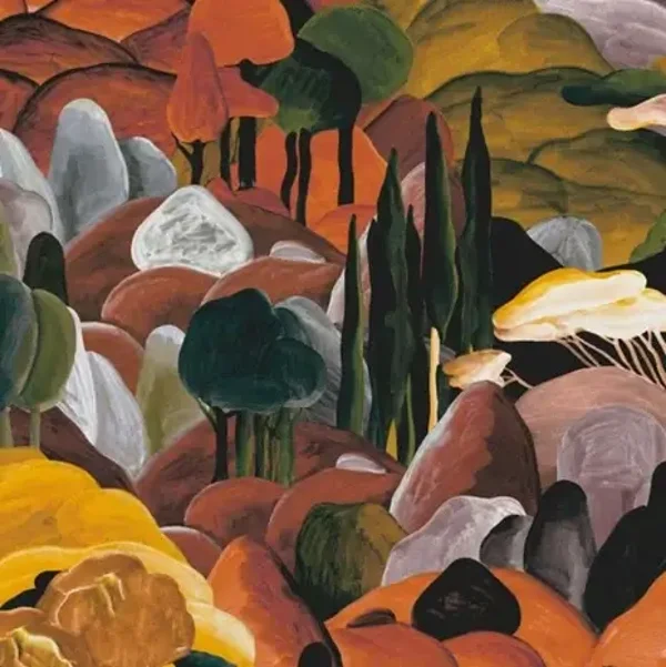 ARTE Décors & Panoramiques All'Ombra dei Cipressi 97500