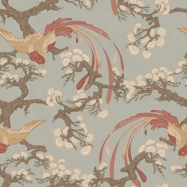 Borastapeter Charm Fenix 8160