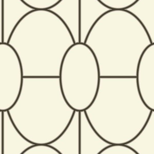 Cole & Son Geometric ll Riviera 105/6026