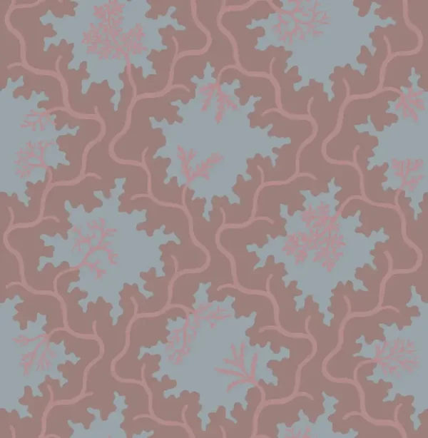 Cole & Son Classics Collection Vol. ll Moss Trellis 128/4019