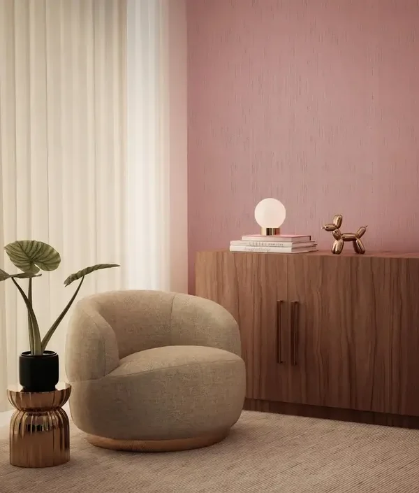 KEK Hotel Chique Textile Suite 5 TX-005