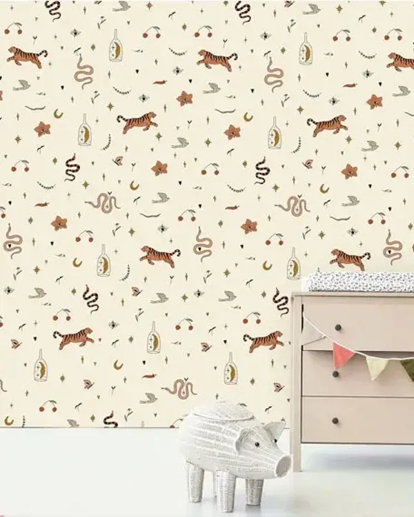 Creative Lab Book ll - Collection '21/'22 Magical Elixer