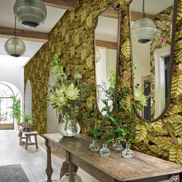 Cole & Son Ardmore Baobab Acacia Canopy 129/4014
