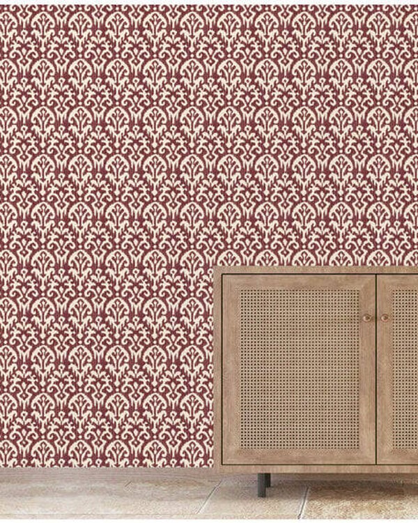 Creative Lab Book V Pachacuti Red
