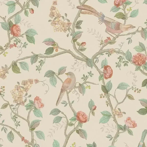 Eijffinger Pip Studio 6 Good Nightingale 333120