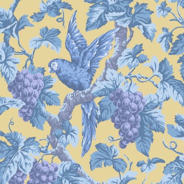 Cole & Son The Pearwood Collection Woodvale Orchard 116/5017