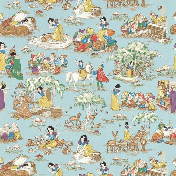Sanderson Disney Home Snow White 217274